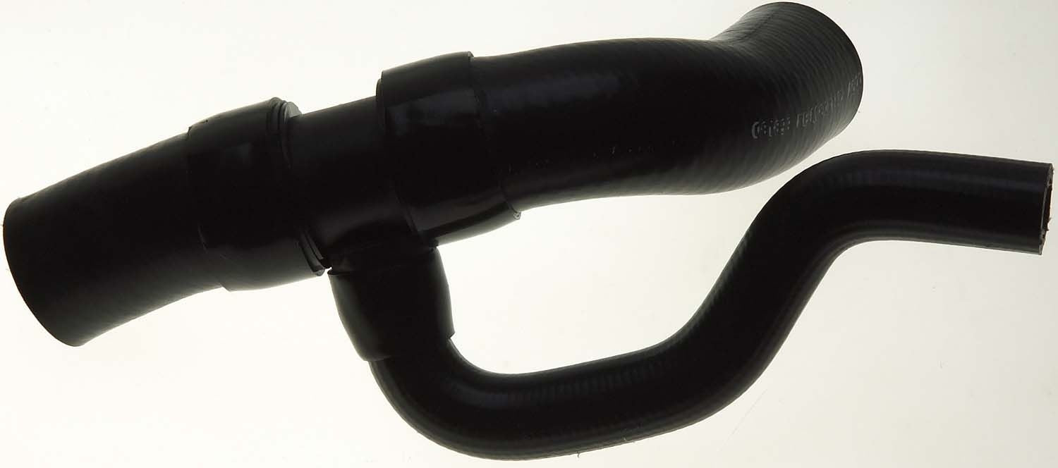 gates radiator coolant hose  frsport 22368