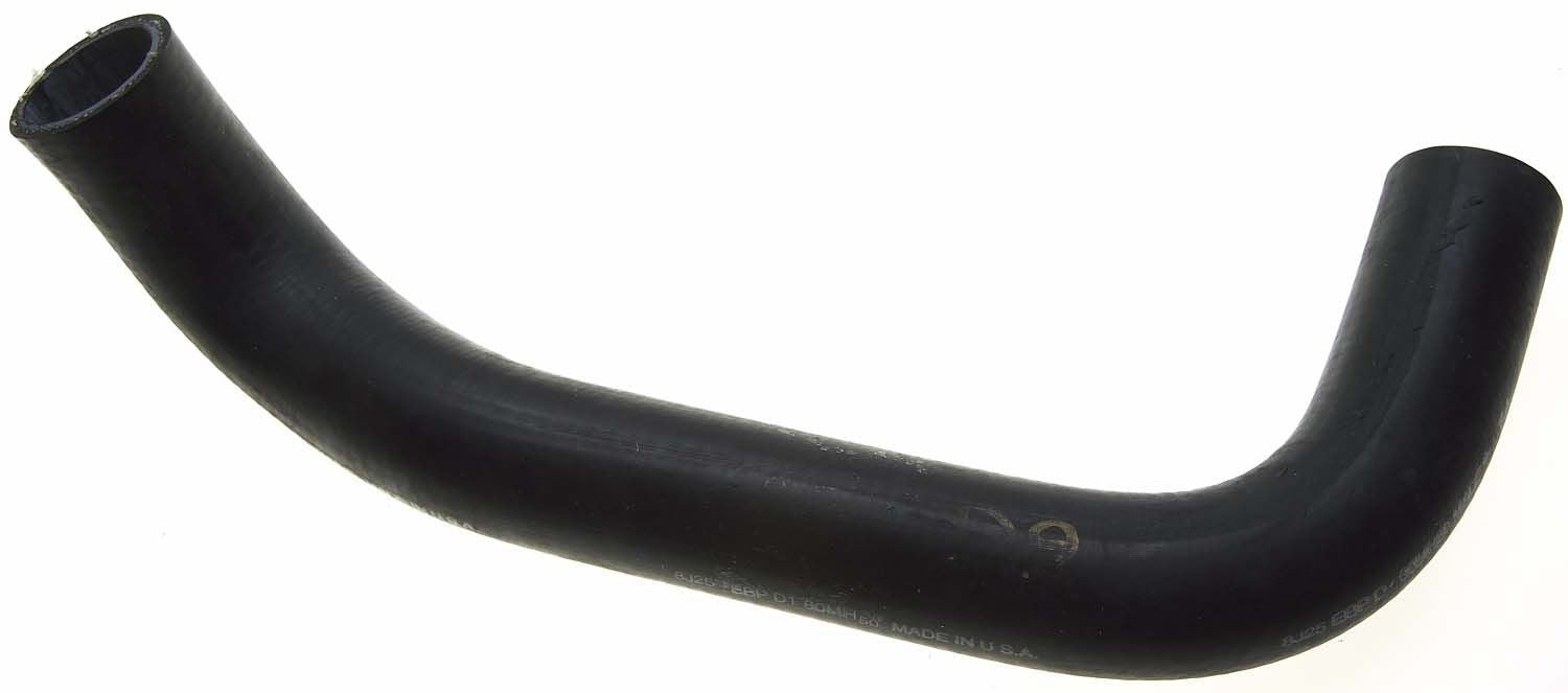 Gates 98-01 Ford Ranger Molded Upper Coolant Radiator Hose 22380