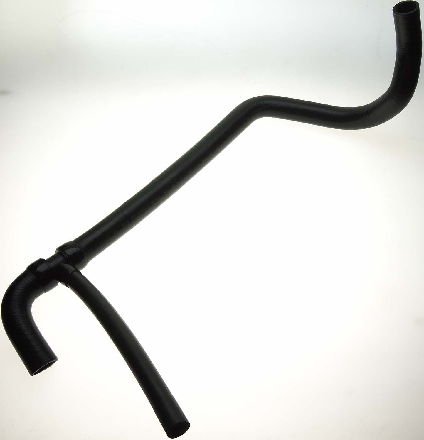 gates radiator coolant hose  frsport 22388