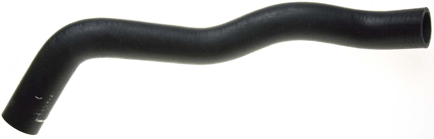 gates radiator coolant hose  frsport 22393