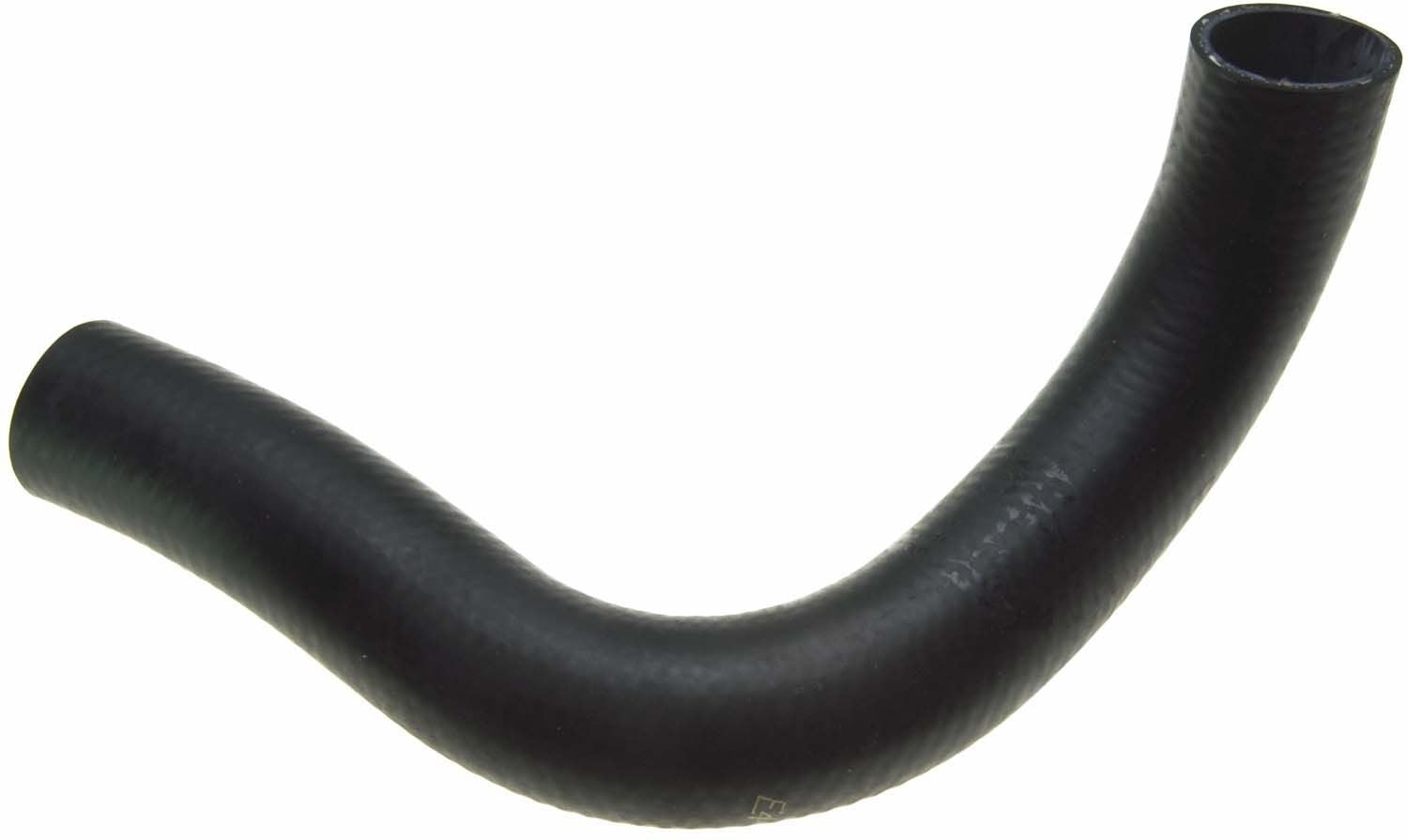 Gates Radiator Coolant Hose  top view frsport 22396