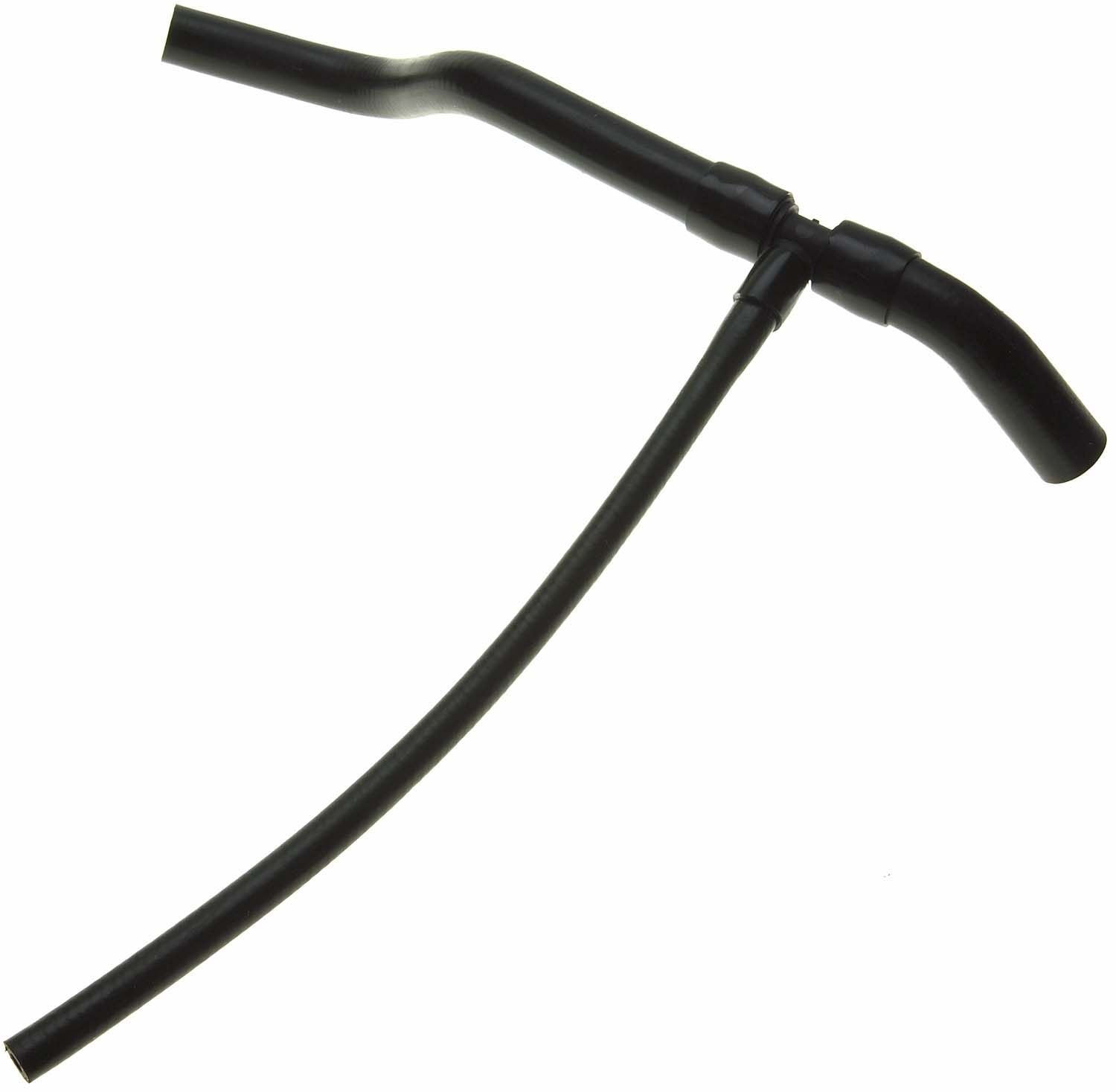 gates radiator coolant hose  frsport 22398