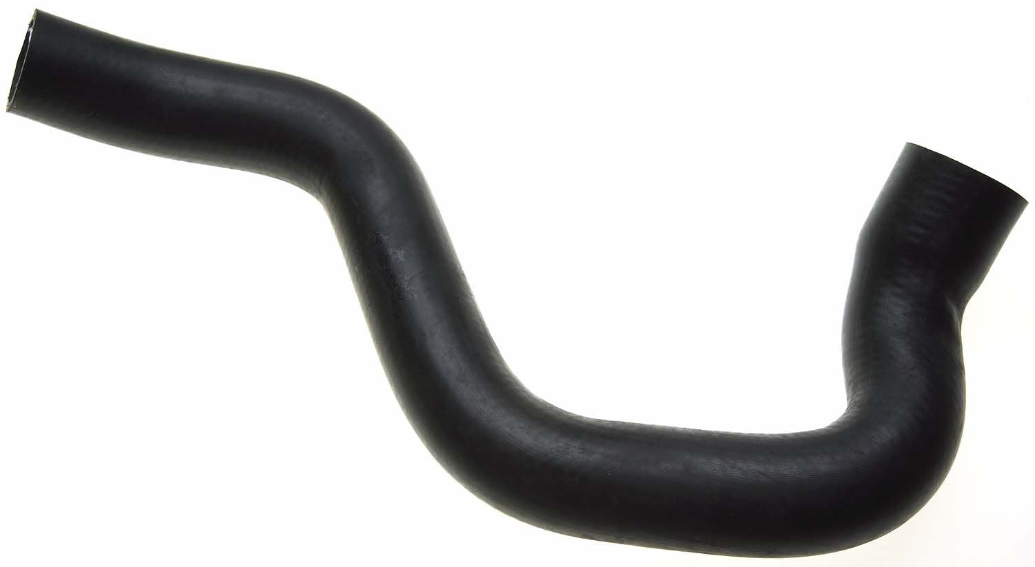 gates radiator coolant hose  frsport 22406