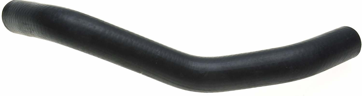 Gates Radiator Coolant Hose  top view frsport 22409