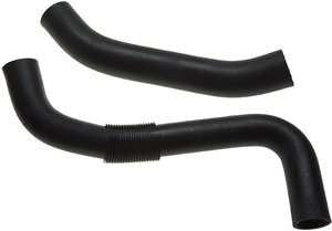 gates radiator coolant hose  frsport 22411