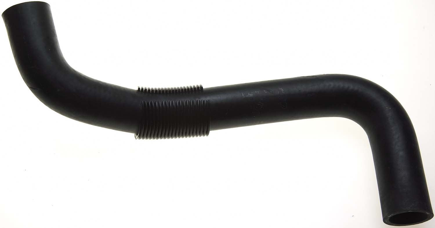 gates radiator coolant hose  frsport 22412