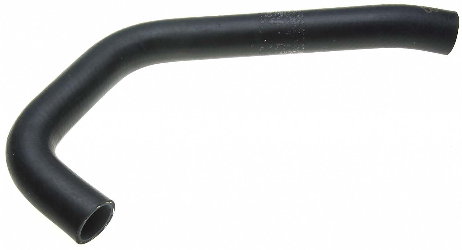 gates radiator coolant hose  frsport 22418