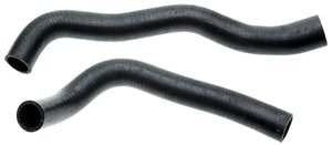 gates radiator coolant hose  frsport 22421