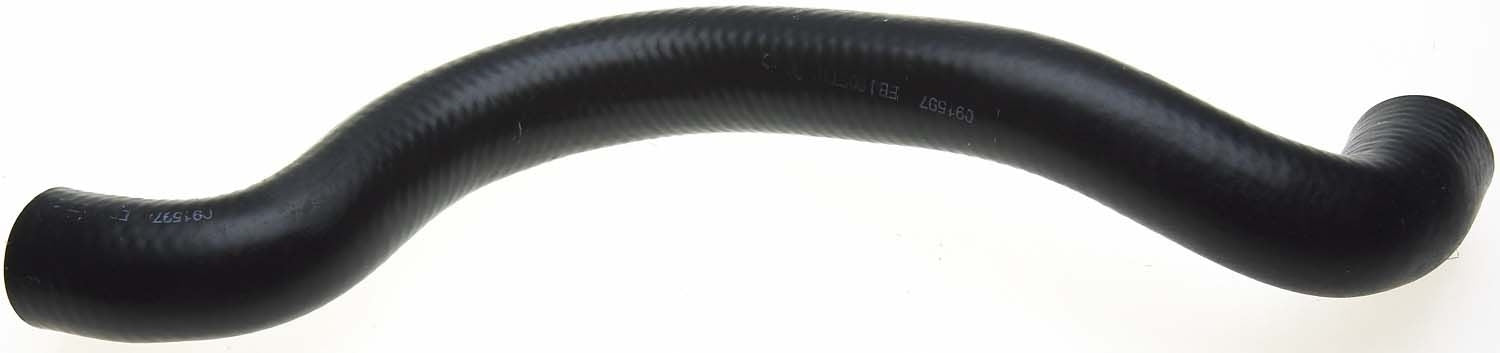 gates radiator coolant hose  frsport 22427