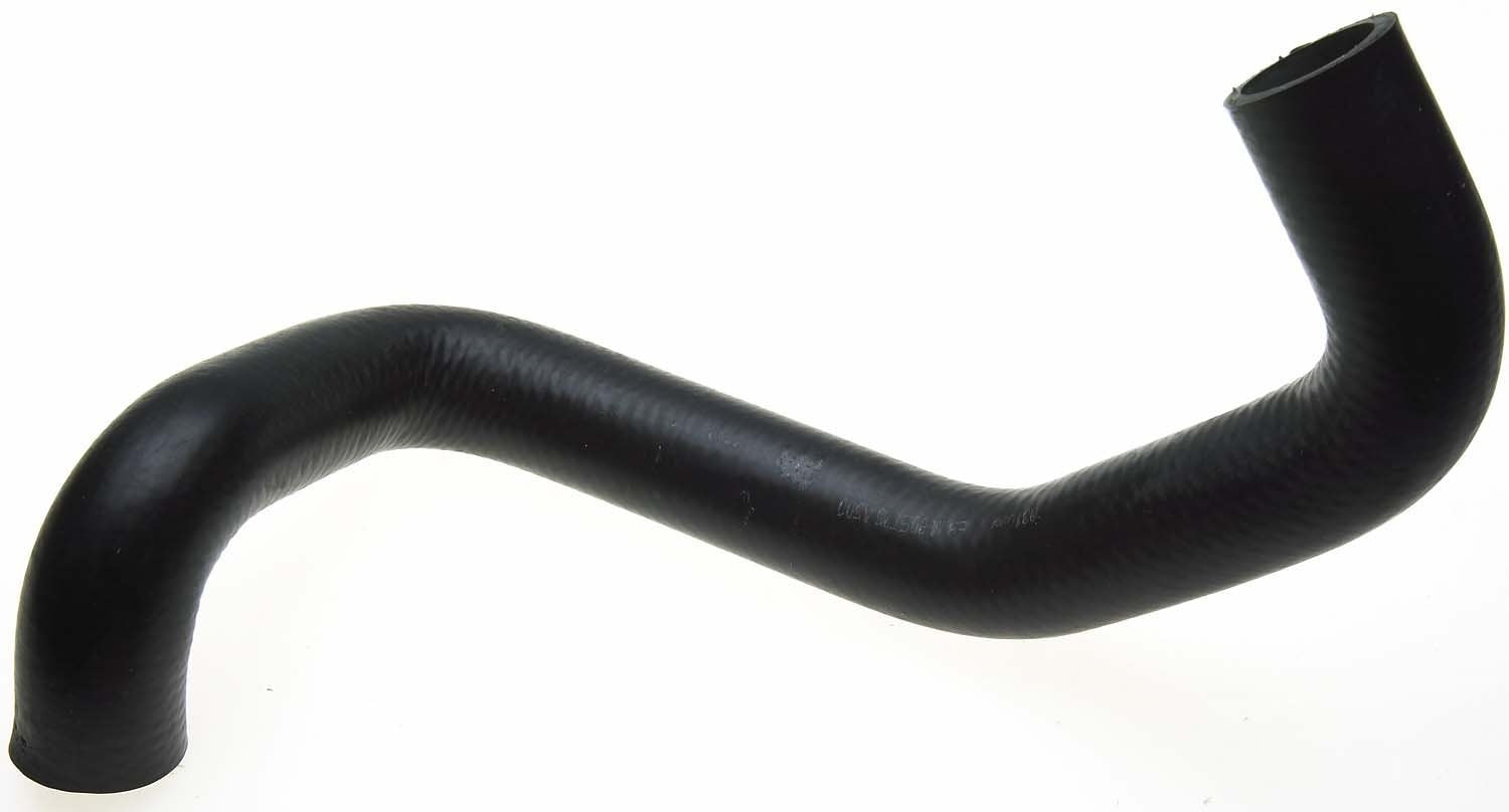 gates radiator coolant hose  frsport 22428