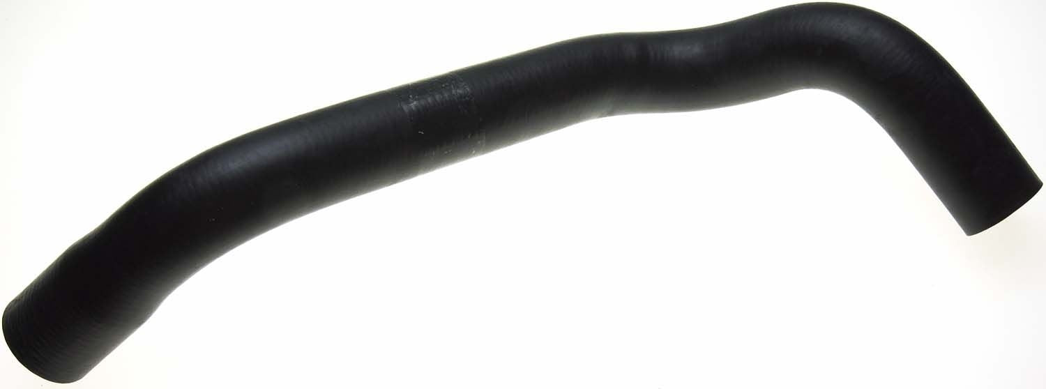 gates radiator coolant hose  frsport 22434