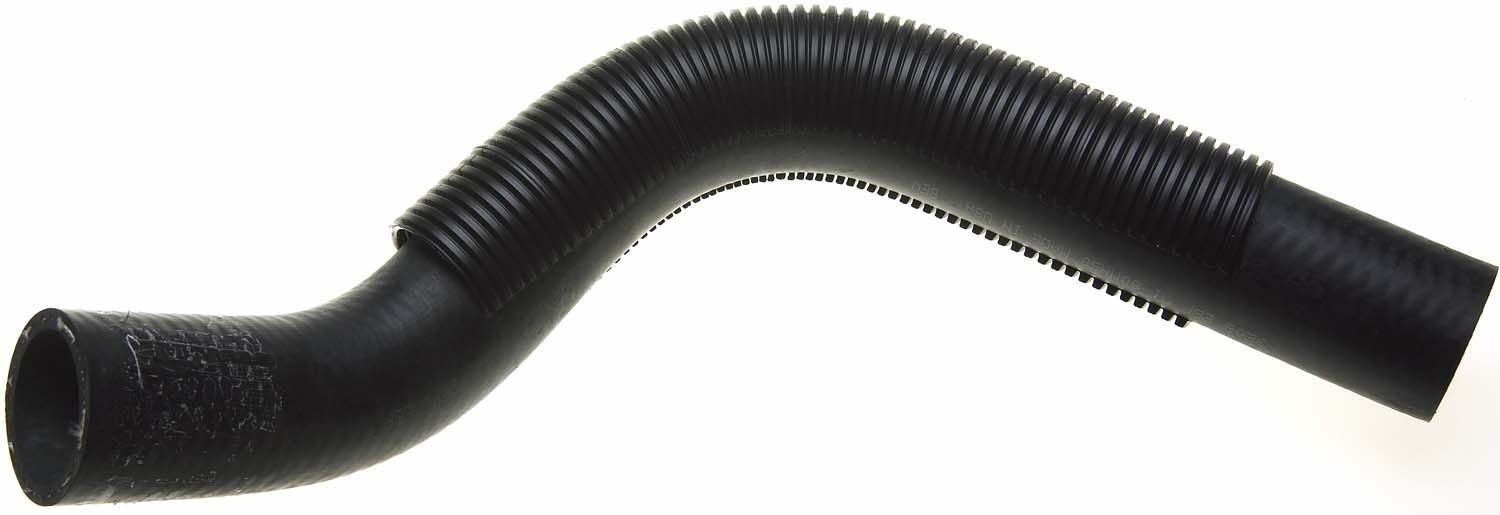 gates radiator coolant hose  frsport 22437