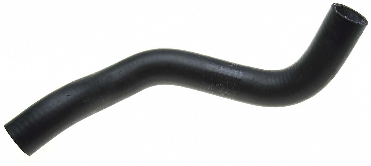 Gates Radiator Coolant Hose  top view frsport 22444