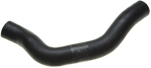 gates radiator coolant hose  frsport 22447