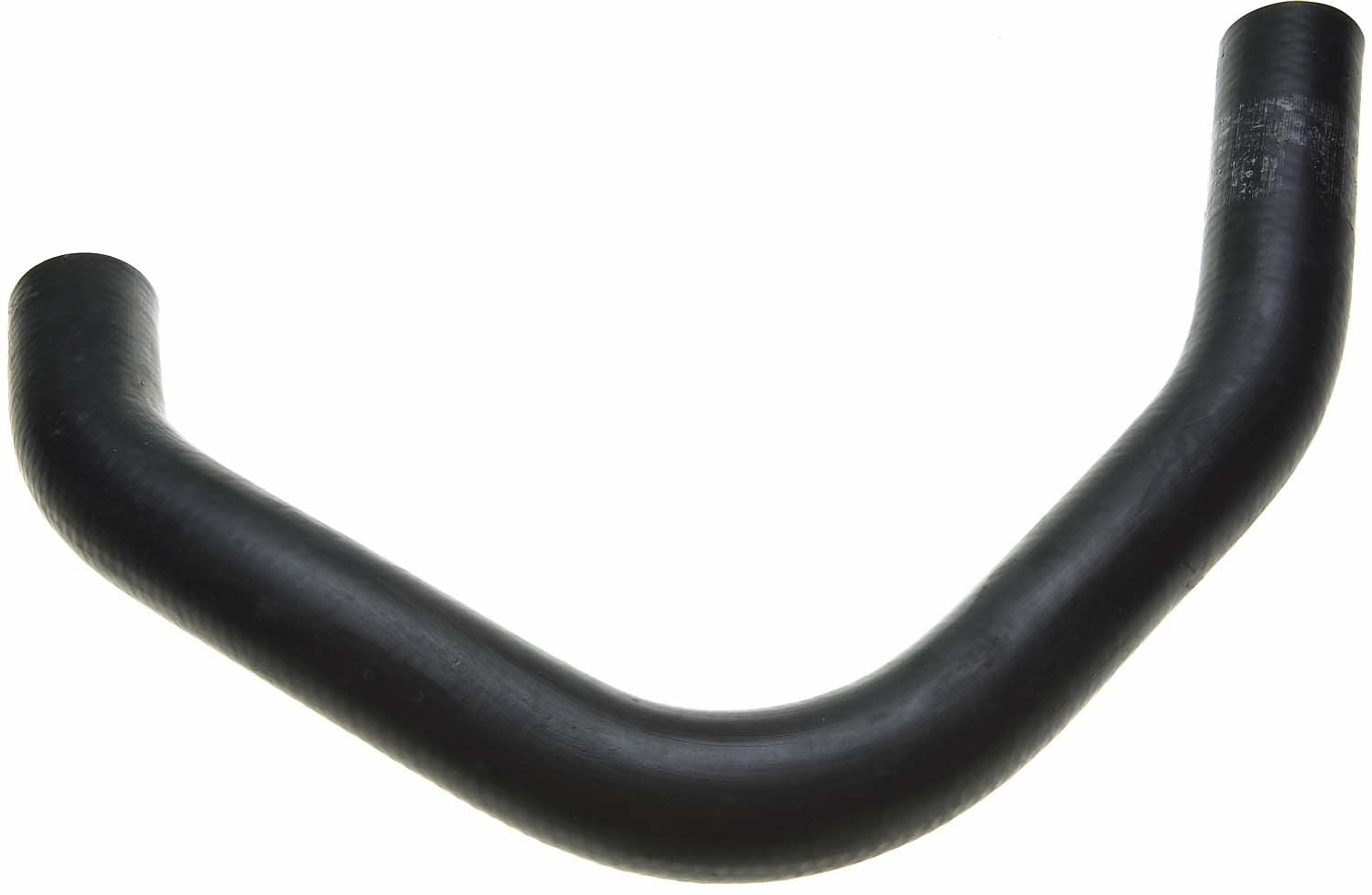 gates radiator coolant hose  frsport 22451