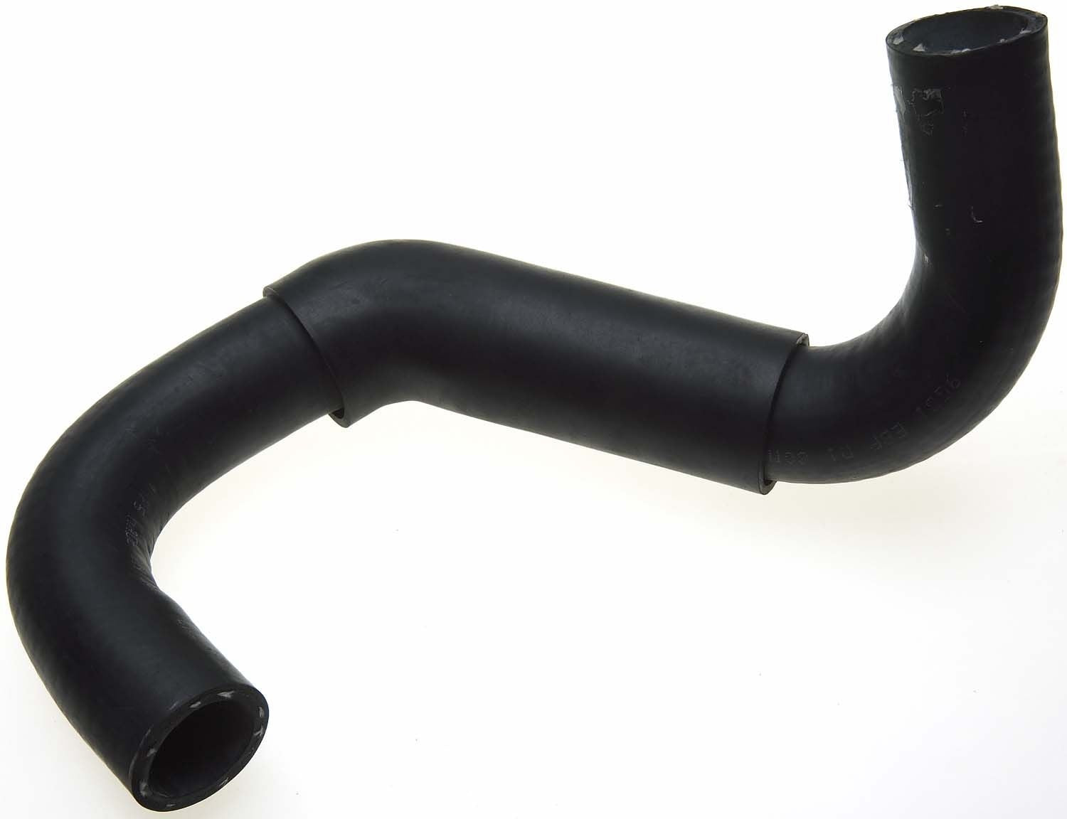 gates radiator coolant hose  frsport 22461