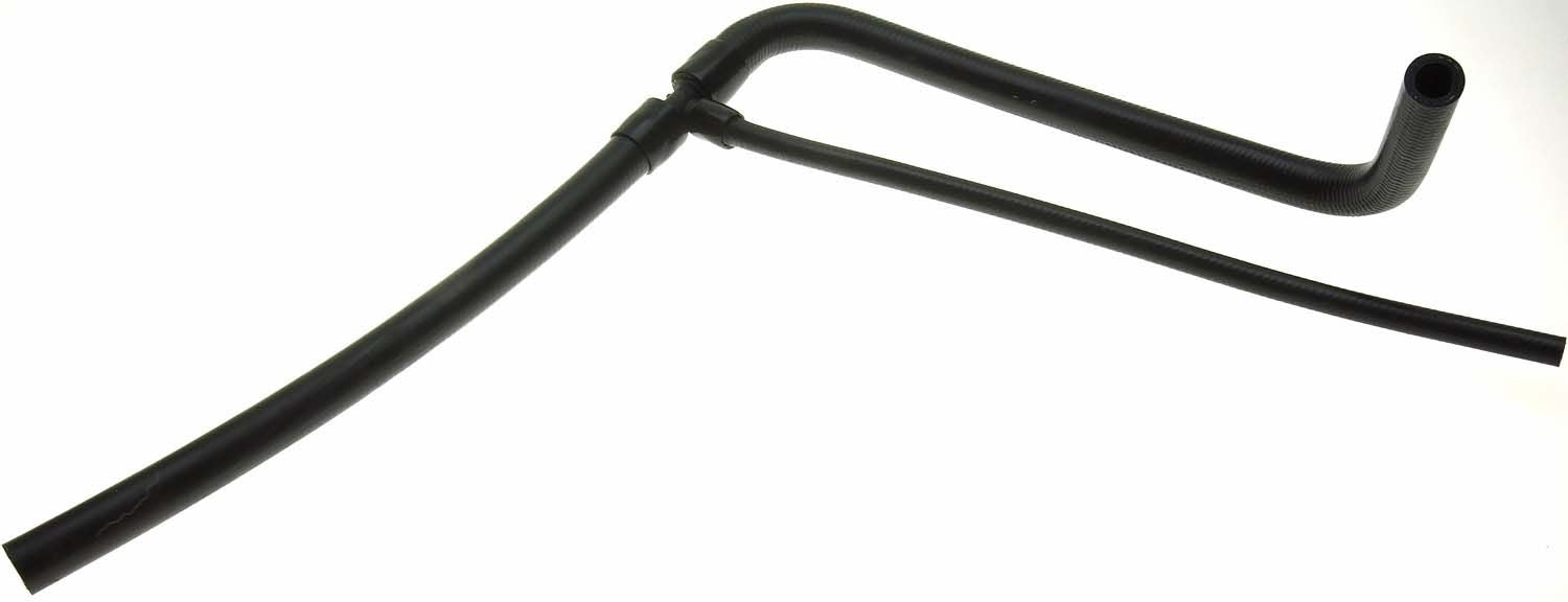 gates radiator coolant hose  frsport 22468