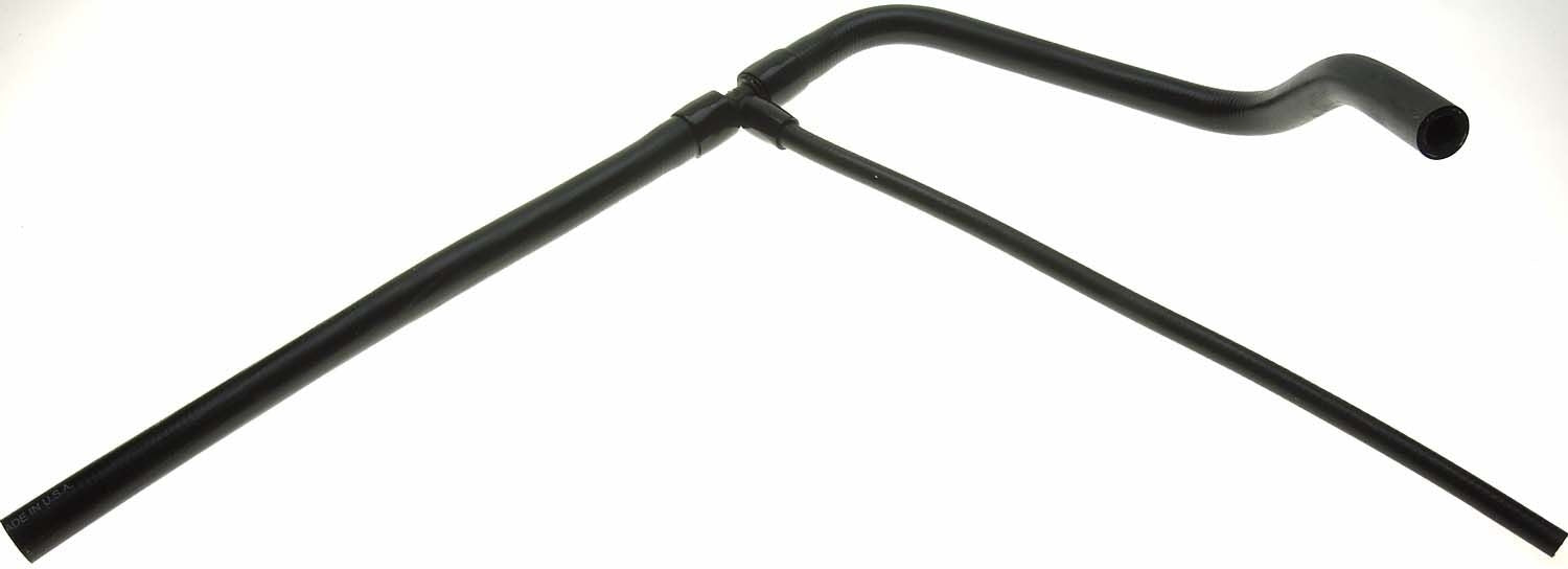 gates radiator coolant hose  frsport 22469