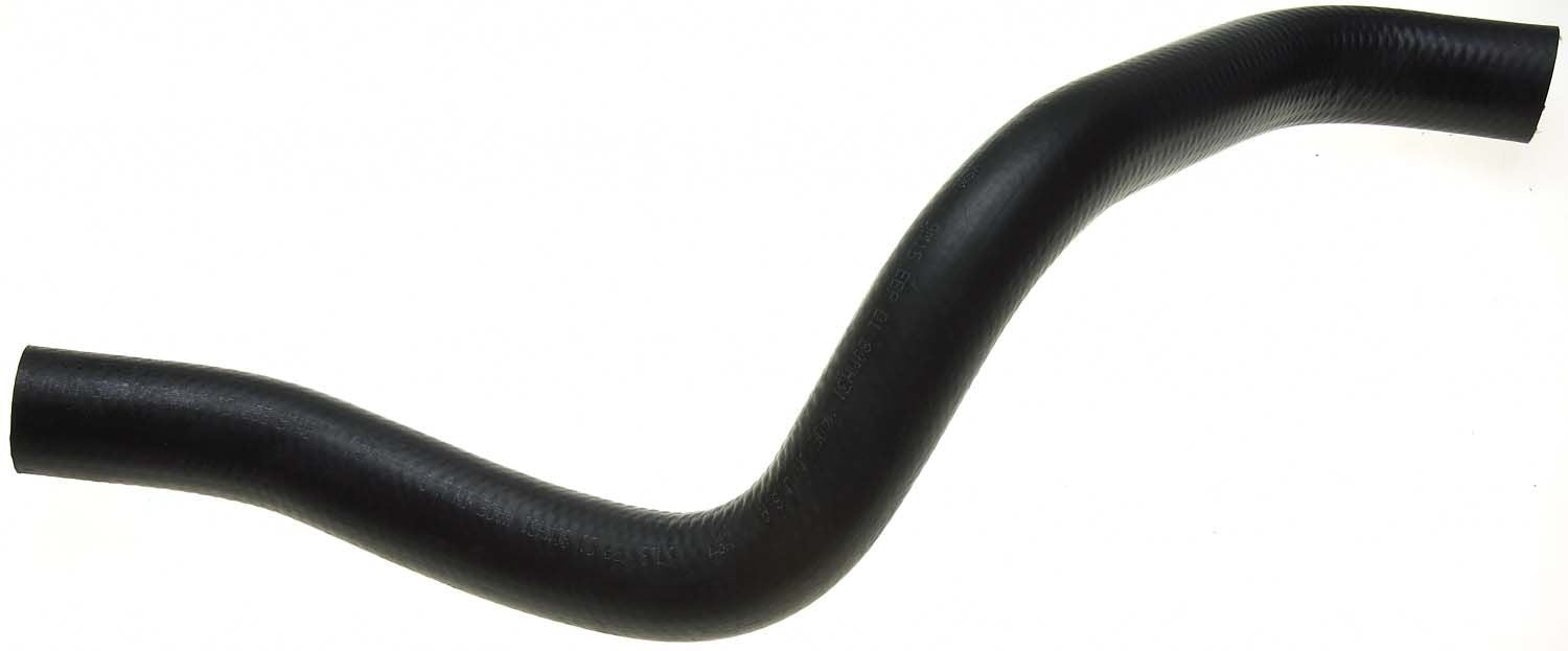 gates radiator coolant hose  frsport 22481