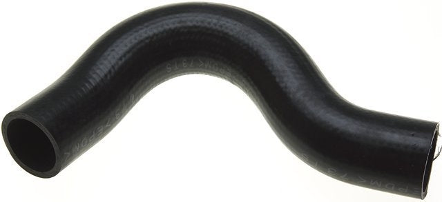 gates radiator coolant hose  frsport 22498