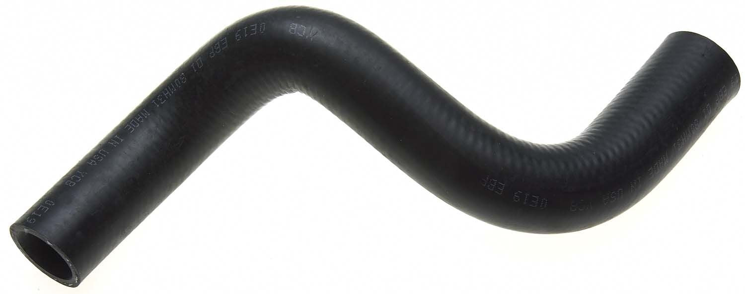 gates radiator coolant hose  frsport 22499