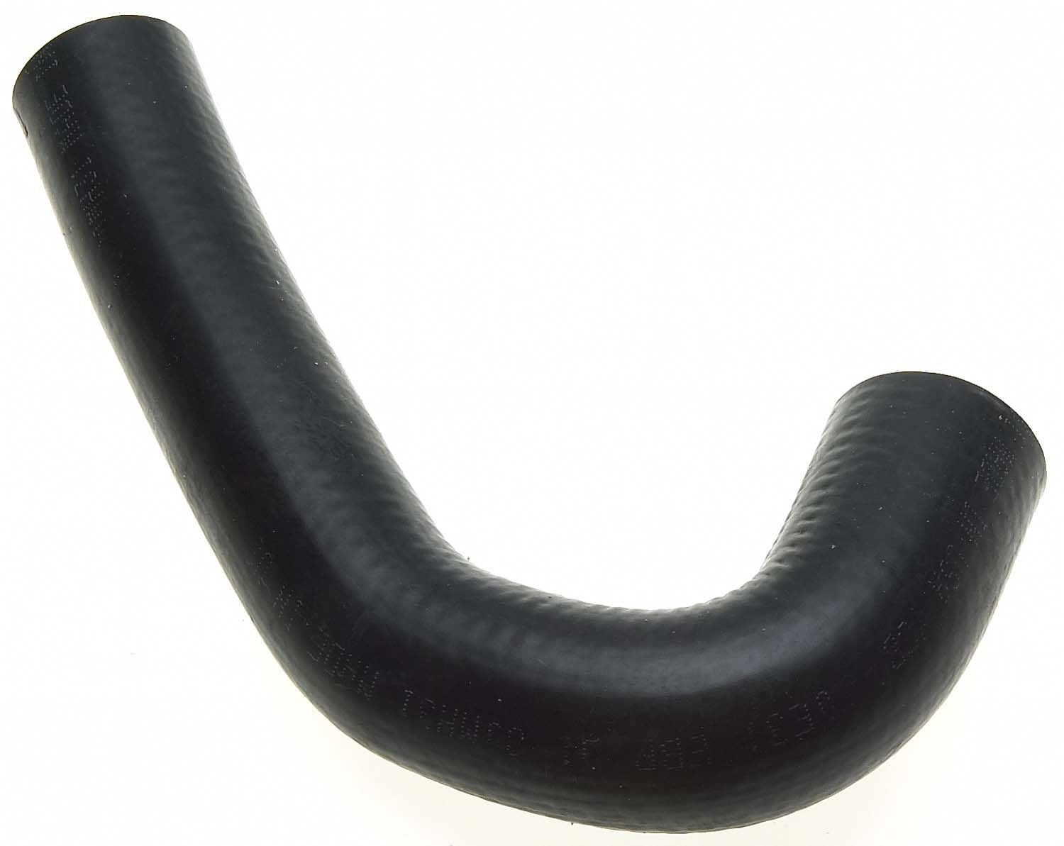 gates radiator coolant hose  frsport 22501