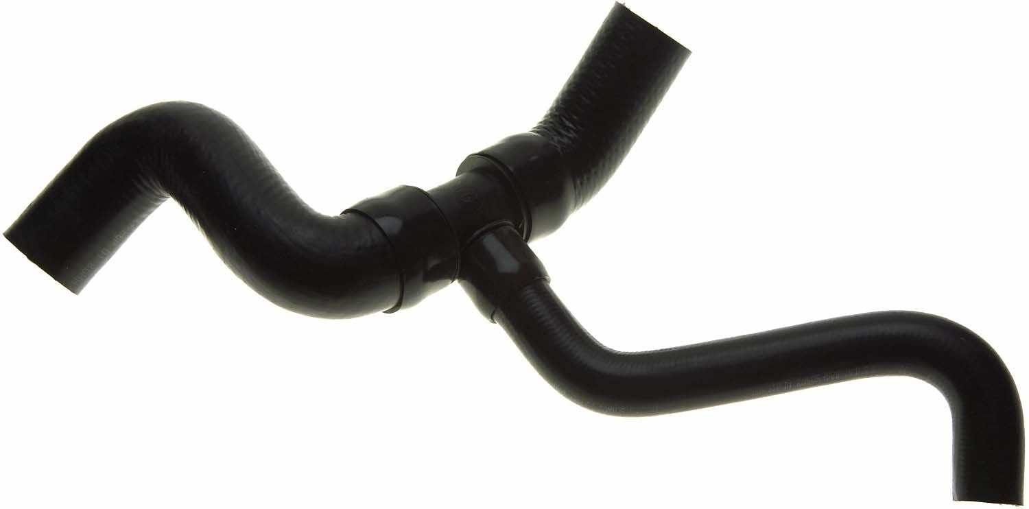 gates radiator coolant hose  frsport 22504