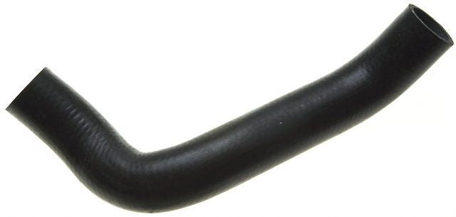 Gates Radiator Coolant Hose  top view frsport 22509