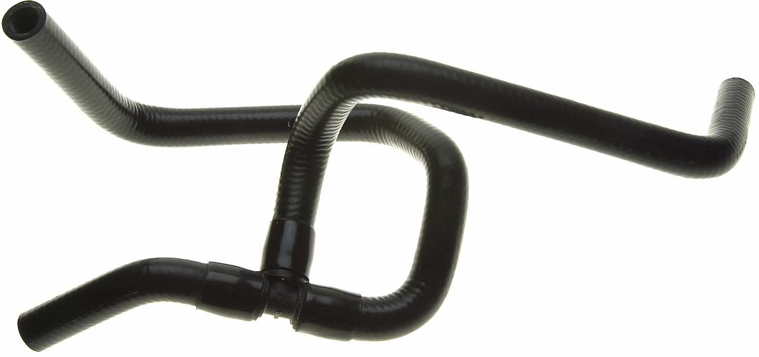 gates radiator coolant hose  frsport 22513