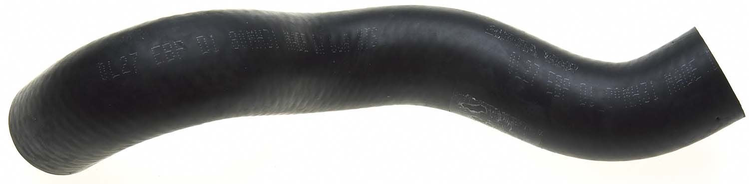 gates radiator coolant hose  frsport 22522