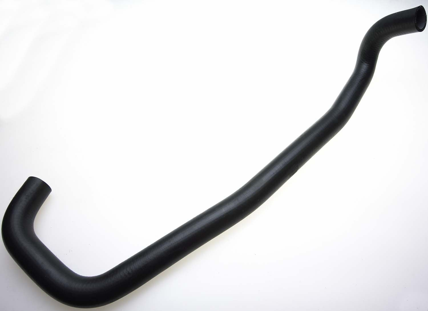 gates radiator coolant hose  frsport 22526