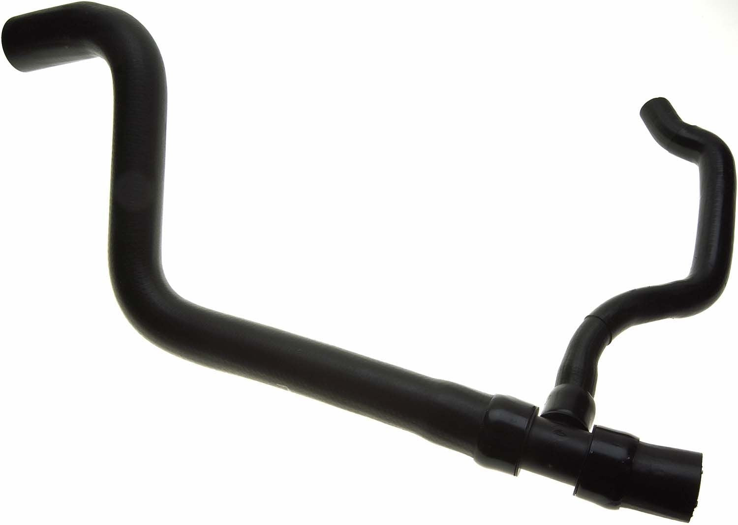 gates radiator coolant hose  frsport 22527