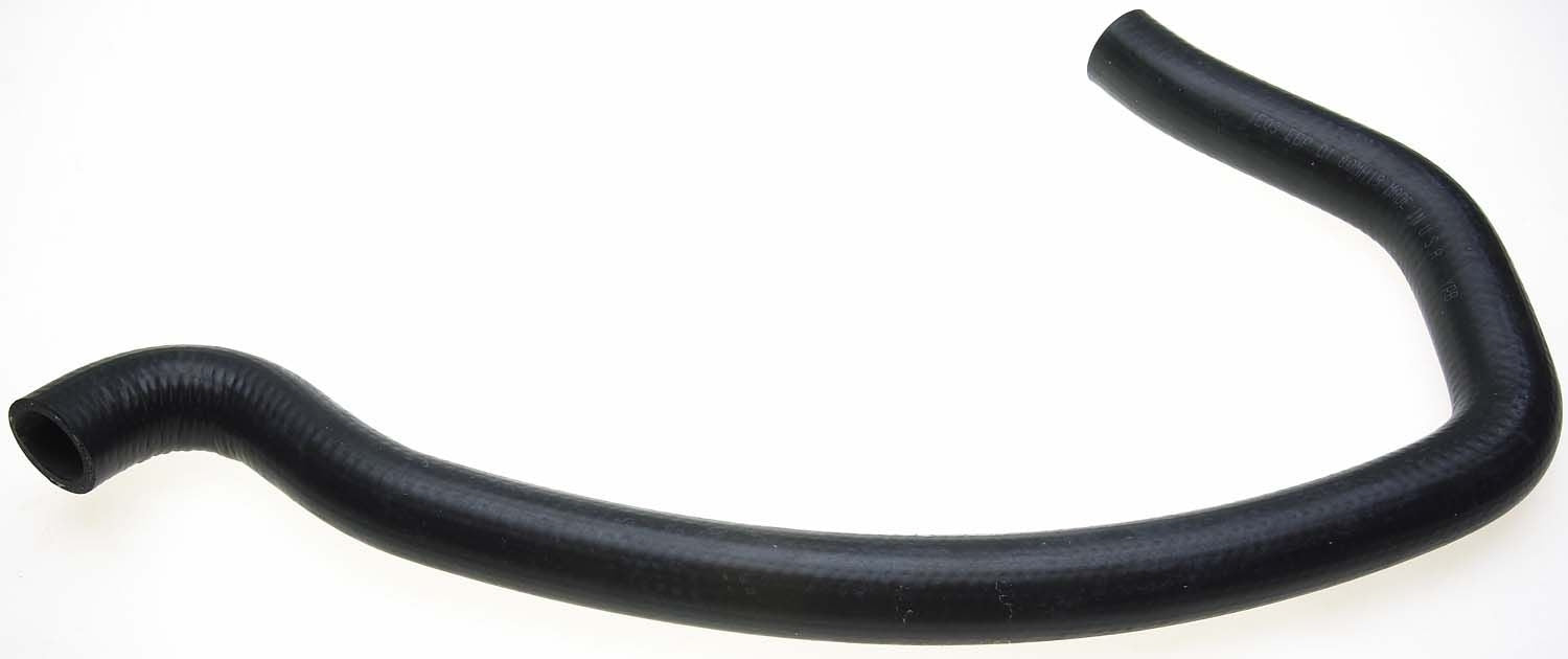 gates radiator coolant hose  frsport 22529