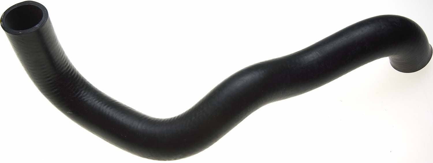 gates radiator coolant hose  frsport 22530