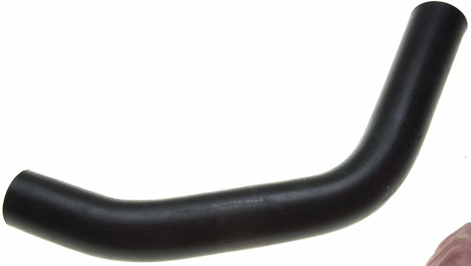 Gates 02-99 Lincoln Navigator V8 5.4L Upper Coolant Hose 22539