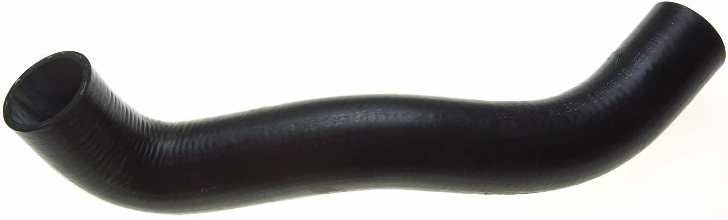 Gates 03-99 Ford Super Duty Pickup V8 7.3L Diesel Upper Coolant Hose 22542