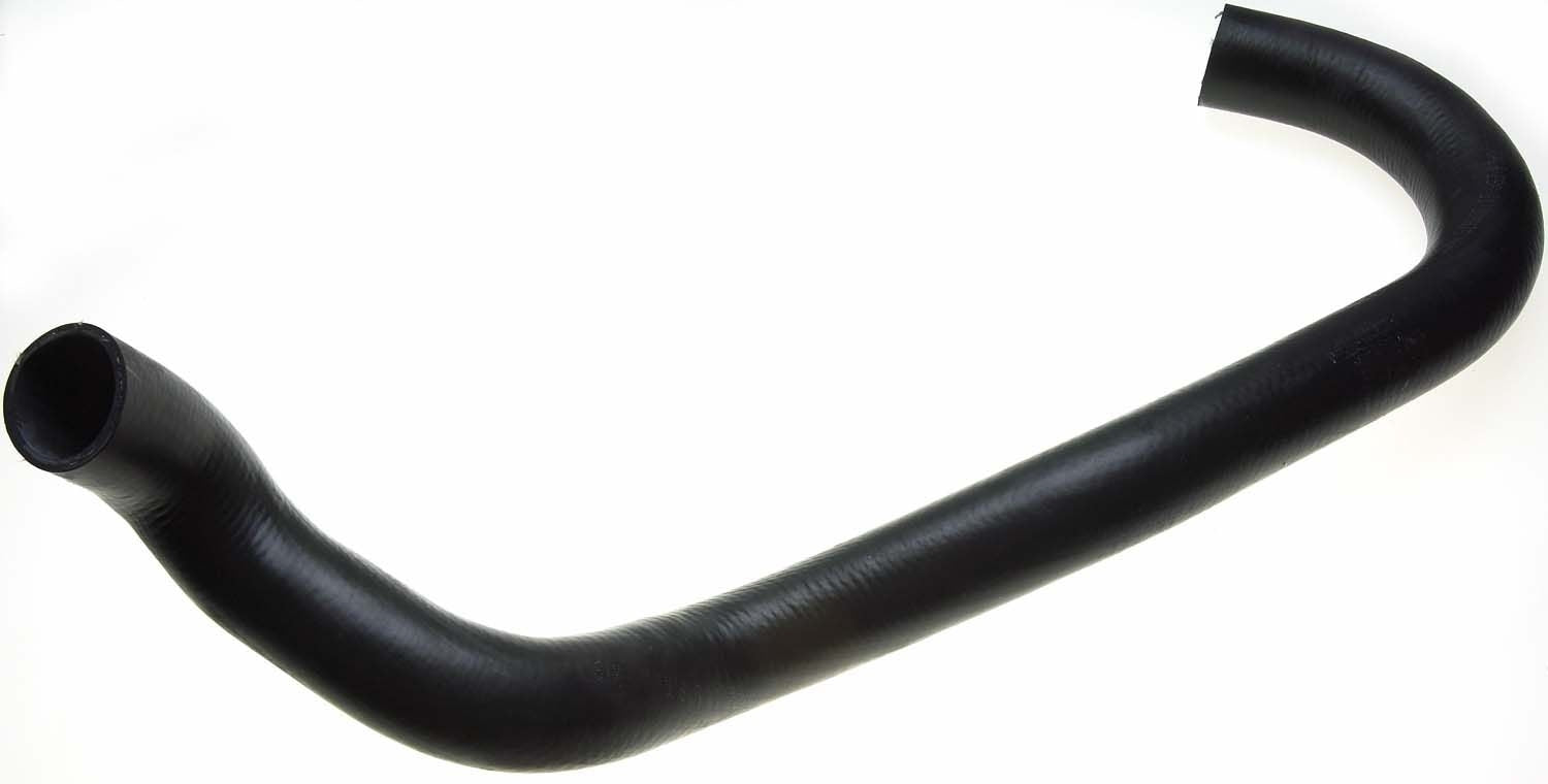 Gates Radiator Coolant Hose  top view frsport 22548