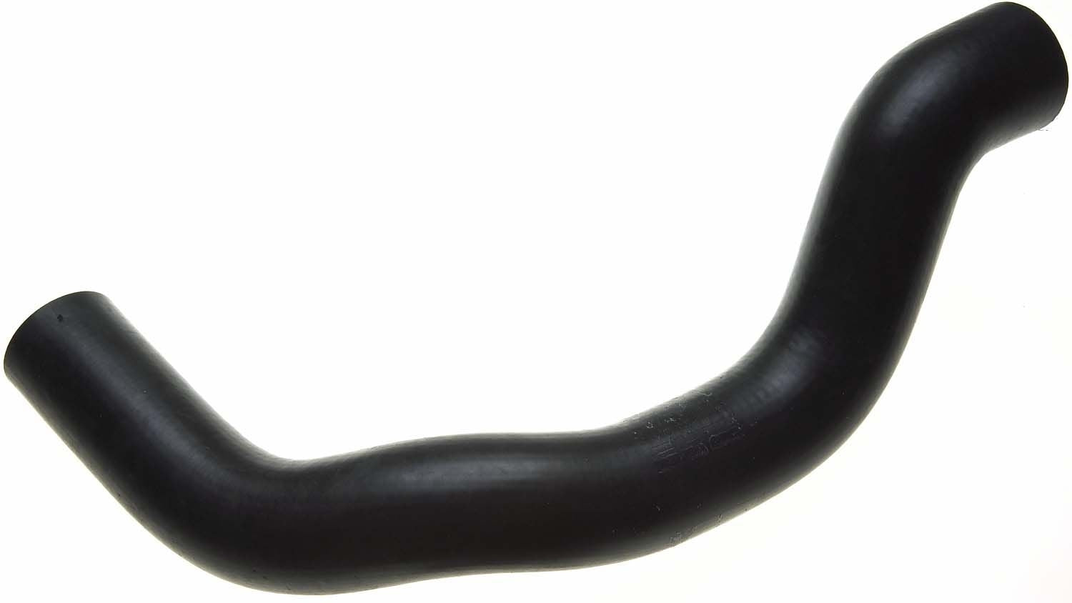 gates radiator coolant hose  frsport 22549