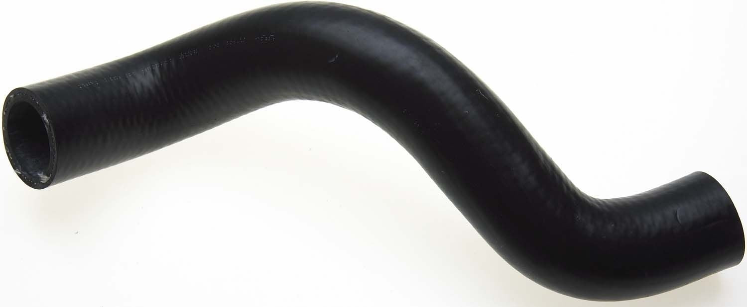 gates radiator coolant hose  frsport 22557