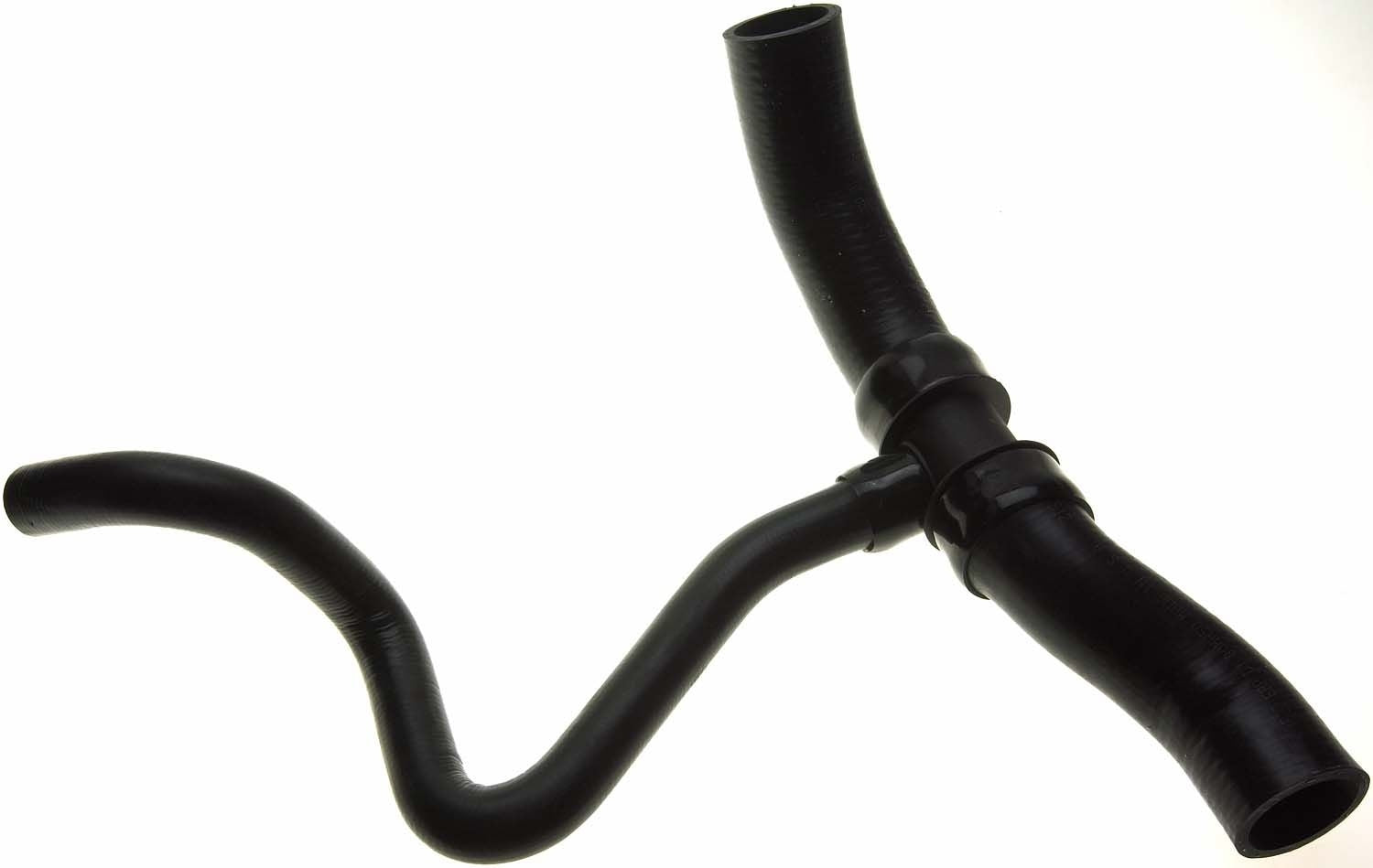 gates radiator coolant hose  frsport 22562