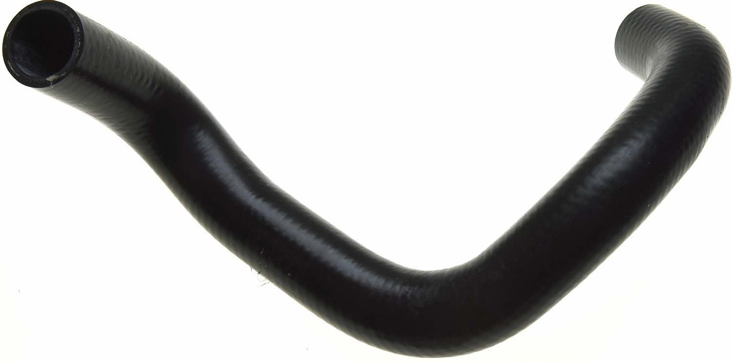 Gates Radiator Coolant Hose  top view frsport 22564