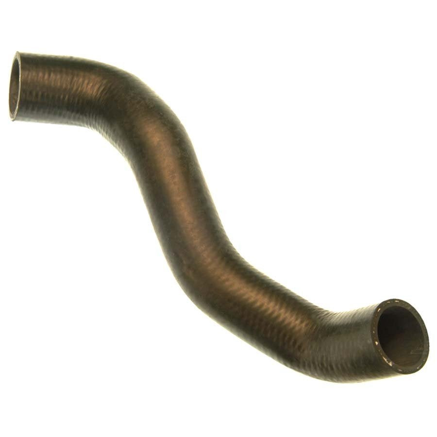 Gates Radiator Coolant Hose  top view frsport 22579