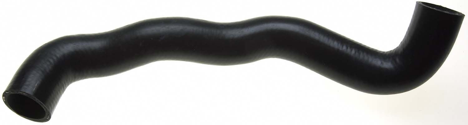 Gates Radiator Coolant Hose  top view frsport 22582