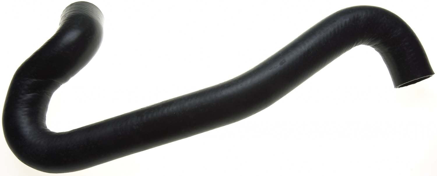 Gates Radiator Coolant Hose  top view frsport 22583