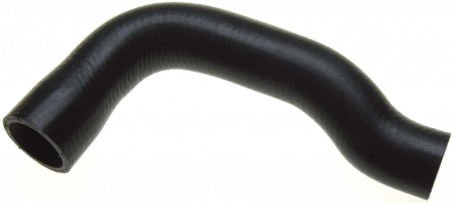 gates radiator coolant hose  frsport 22585