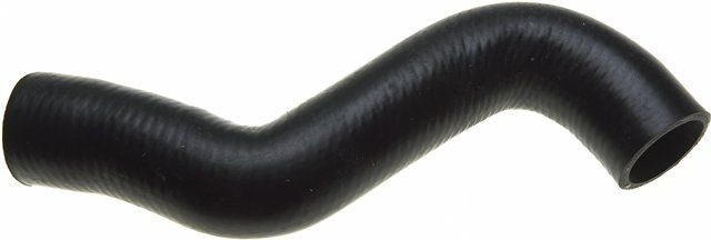 Gates Radiator Coolant Hose  top view frsport 22590