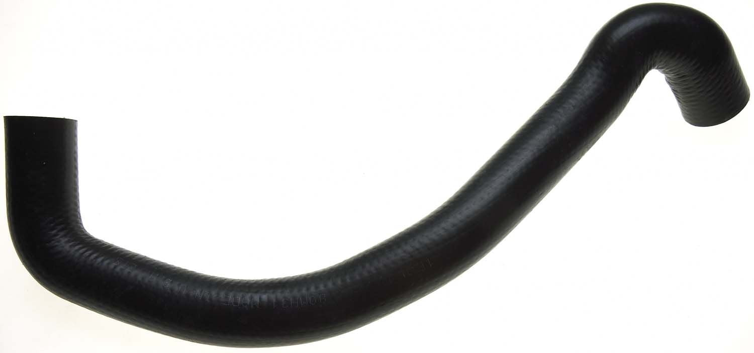 gates radiator coolant hose  frsport 22591