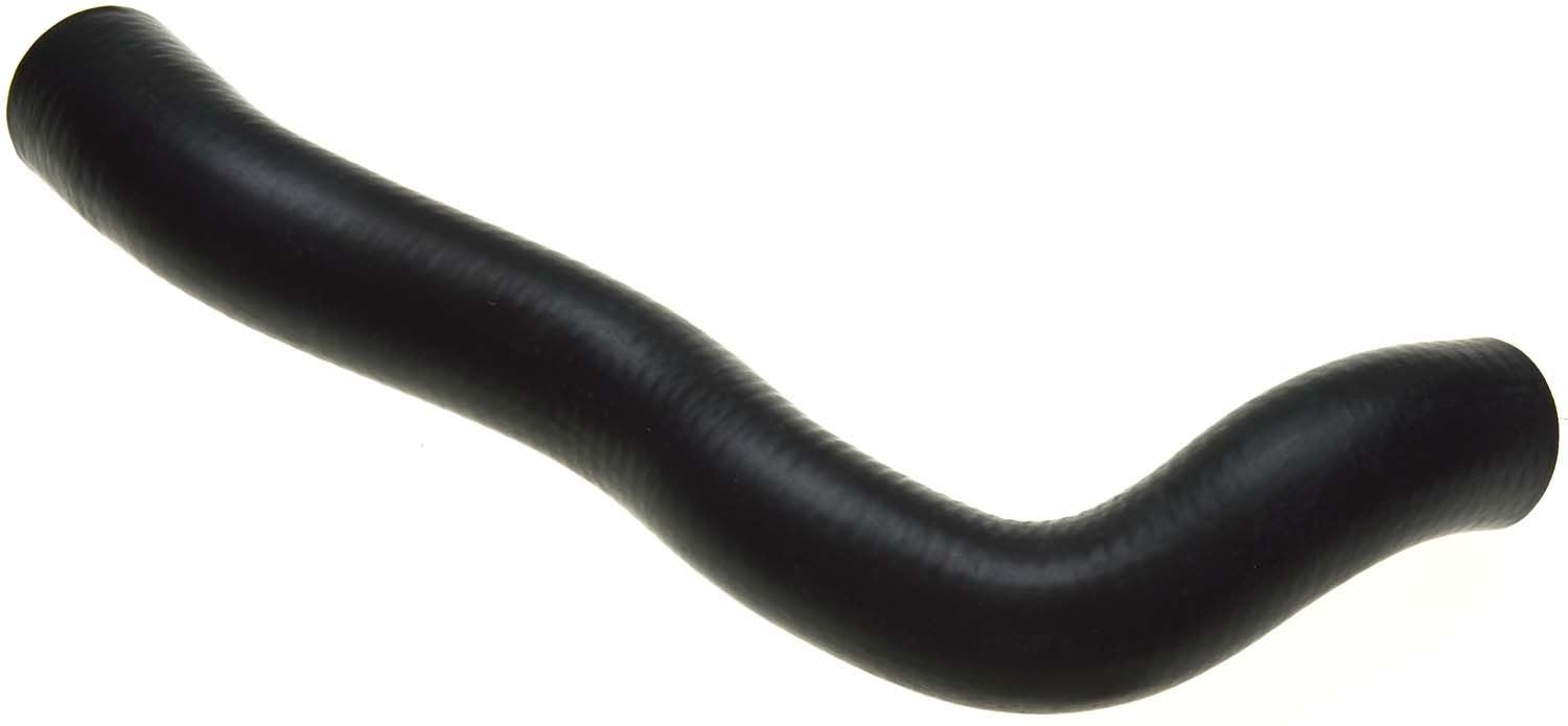 Gates Radiator Coolant Hose  top view frsport 22592