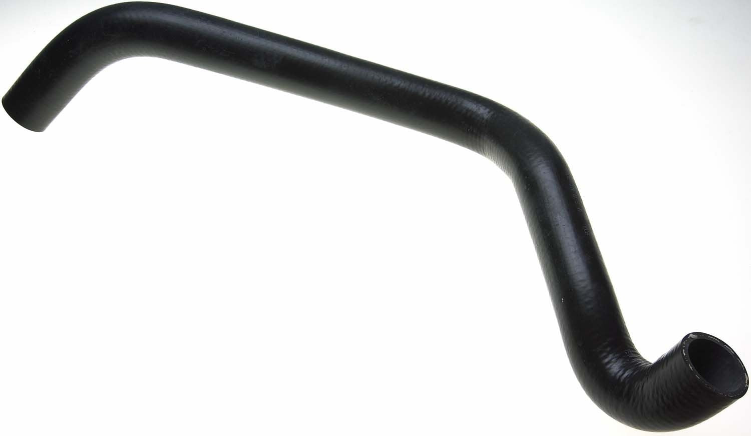 gates radiator coolant hose  frsport 22595