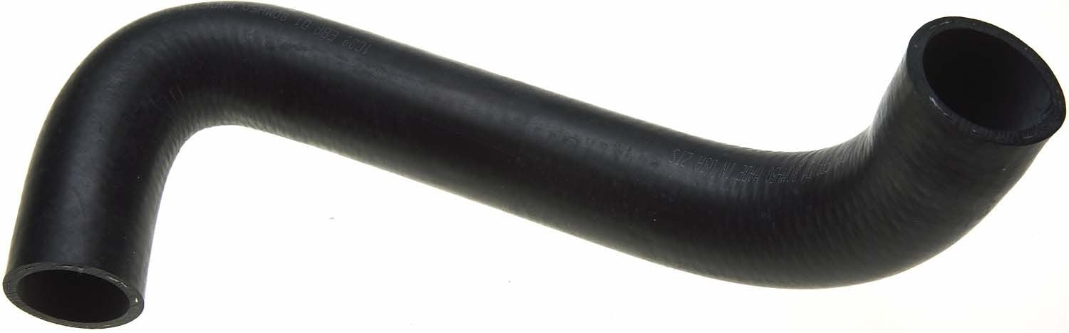 gates radiator coolant hose  frsport 22596